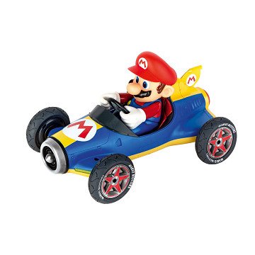 Carrera RC - Super Mario Mach 8 Main image