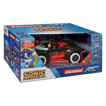 Carrera RC - Sonic Racer Team Dark Secondary image