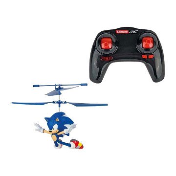Carrera RC Sonic the Hedgehog - Flying Sonic