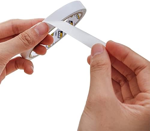 Deli Double Sided Tissue Tape 80mx12mmx10y Secondary image