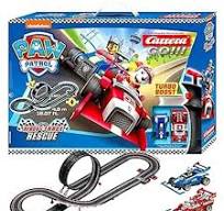 Carrera GO!!! Race Track - PAW Patrol Ready Race Rescue