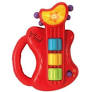 Winfun Musician Guitar Baby Toy with colorful buttons and musical features, designed for infants and young children.