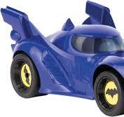 Carrera RC Cars - Batwheels(TM) Bam