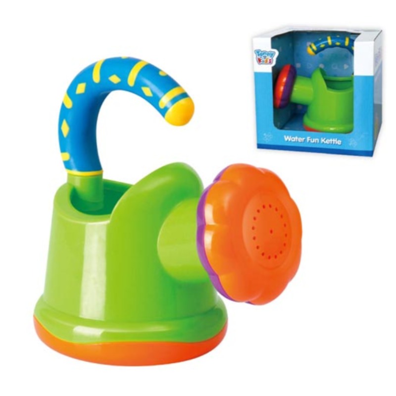 TANNY  WATER FUN KETTLE Main image