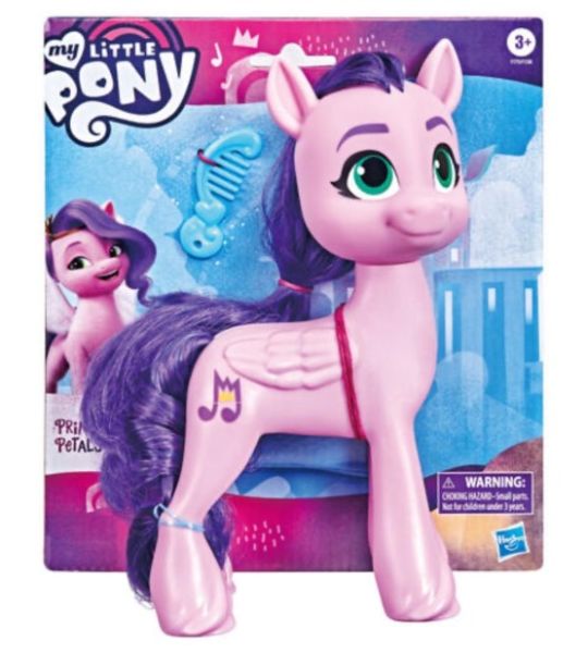 My LITTLE PONY – Princess Petals Secondary image