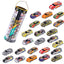 Super Metal Car 24 Pcs Pack