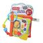 Winfun Take-along Crinkle Book