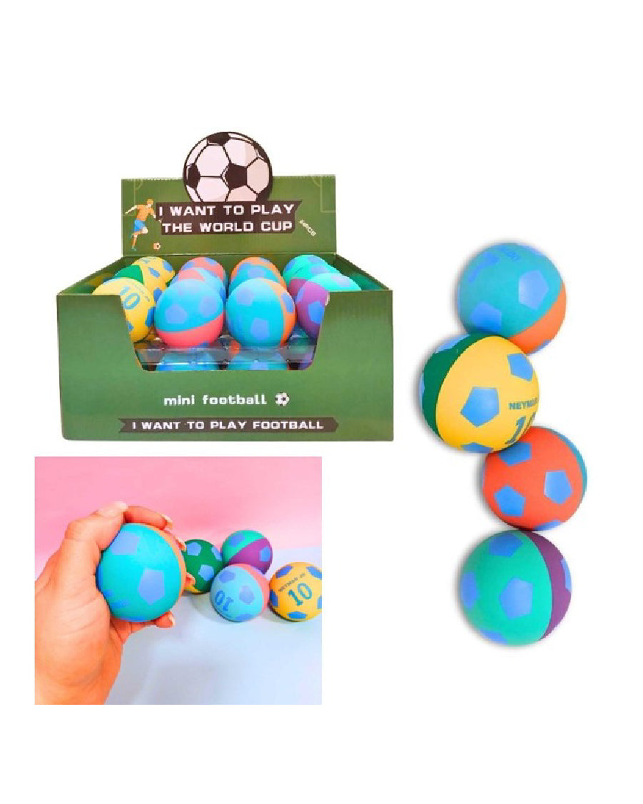 High Bounce Ball (1 Pc) Secondary image