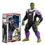 Marvel Studio Avenger Hulk 18cm
