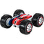 Carrera R/C Turnator 1:16 remote control toy car, detailed black and red design, ready for racing fun.