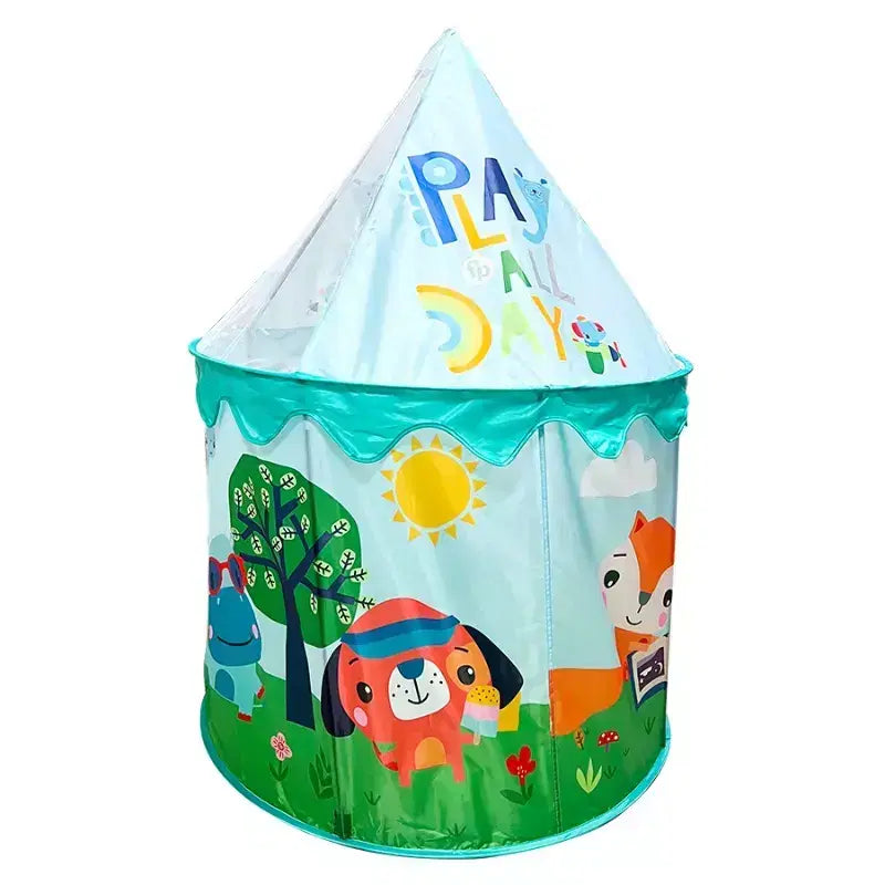 PLAY TENT PLAYHOUSE Main image