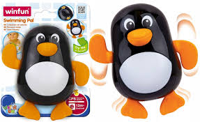 Winfun Water Fun Pal_Penguin