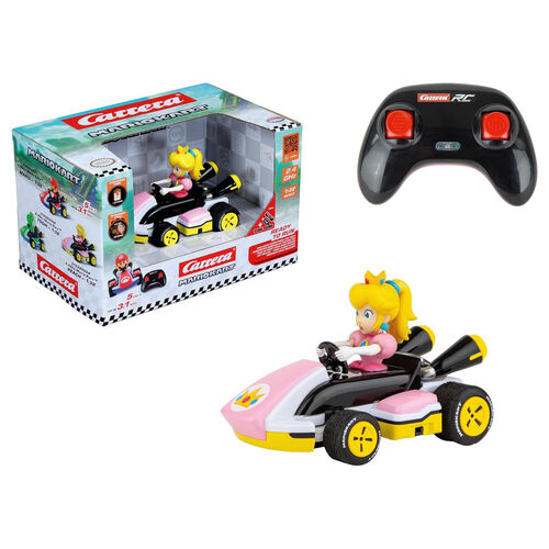 Mario Kart Peach Radio control car Secondary image