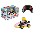 Mario Kart Peach Radio control car