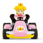 Mario Kart Peach Radio control car
