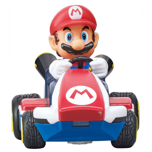 Carrera Mini RC 2.4GHz Mario Kart