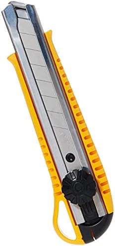 Deli Cutting Knife 18mm Secondary image