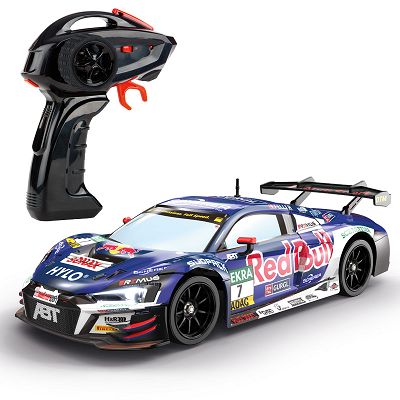 RED BULL AUDI R8 LMS GT3 EVO II - STEAM