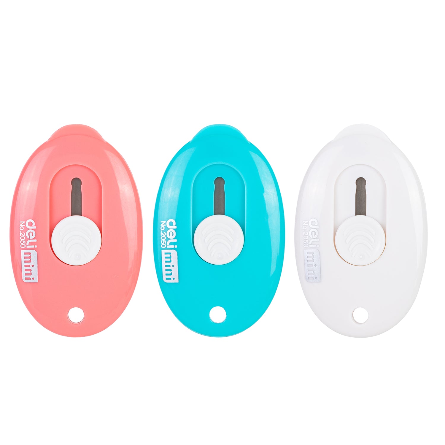 Deli Mini Cutting Knife 9mm Secondary image