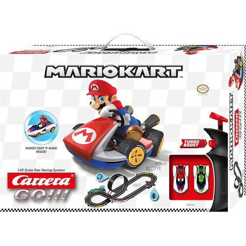 Carrera GO! MARIO KART P-WING(4.9M) Main image