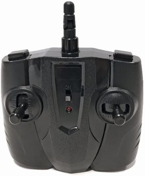 Carrera Hell 2.4 GHz Bright Rider