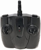 Carrera Hell 2.4 GHz Bright Rider