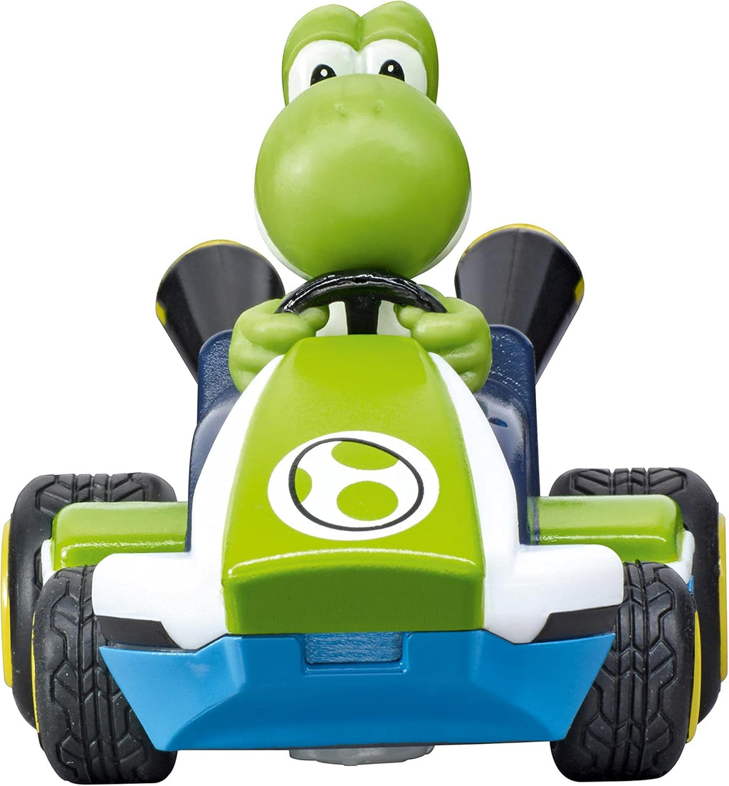 Carrera Mario Kart(TM) Mini RC, Yoshi