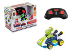 Carrera Mario Kart(TM) Mini RC, Yoshi