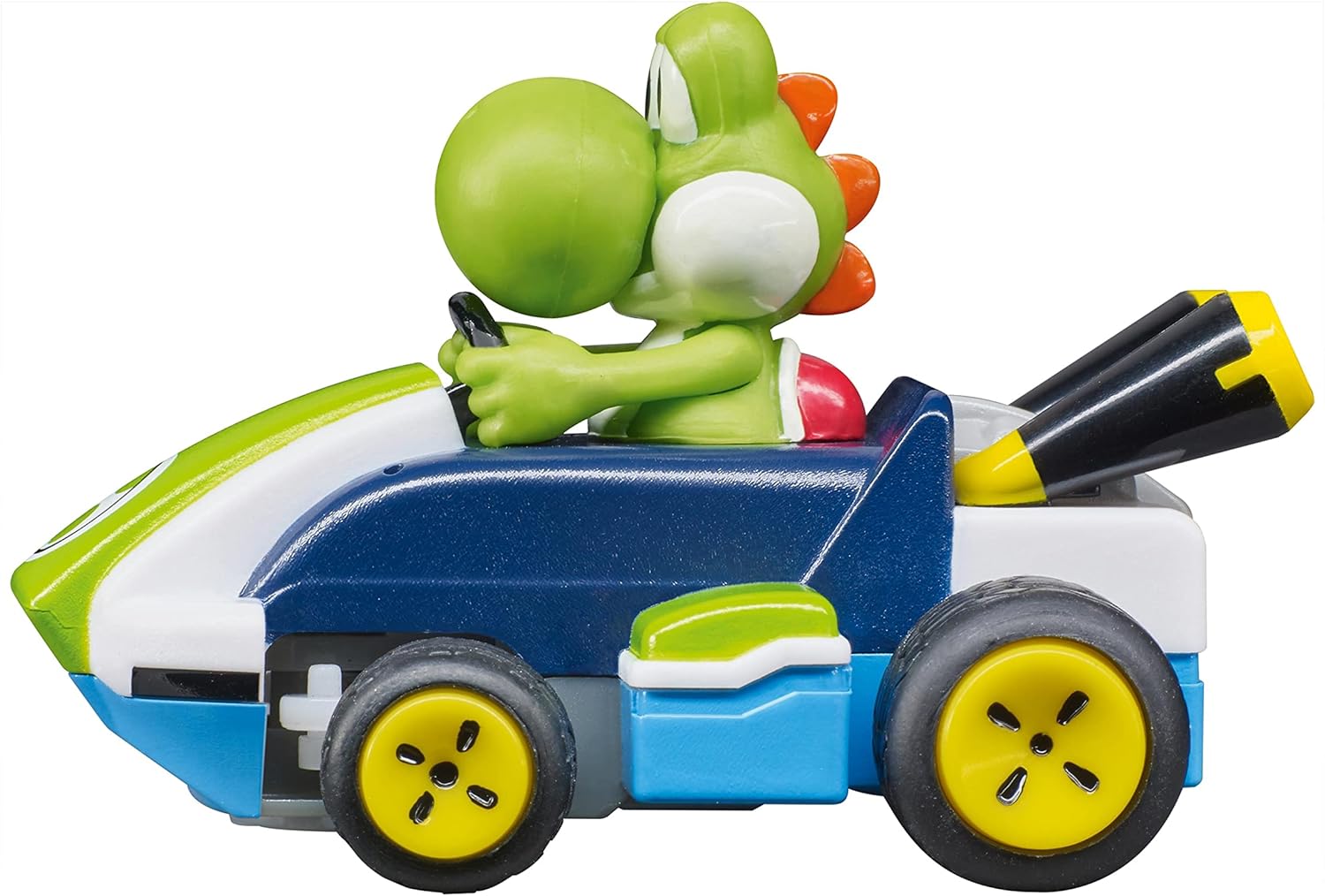 Carrera Mario Kart(TM) Mini RC, Yoshi
