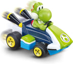 Carrera Mario Kart(TM) Mini RC, Yoshi