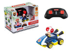 Carrera Mario Kart(TM) Mini RC, Toad (Paperbox)