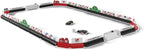 Carrera RC 24GHz Bundesliga  SOCCER Set