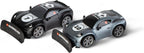 Carrera RC 24GHz Bundesliga  SOCCER Set