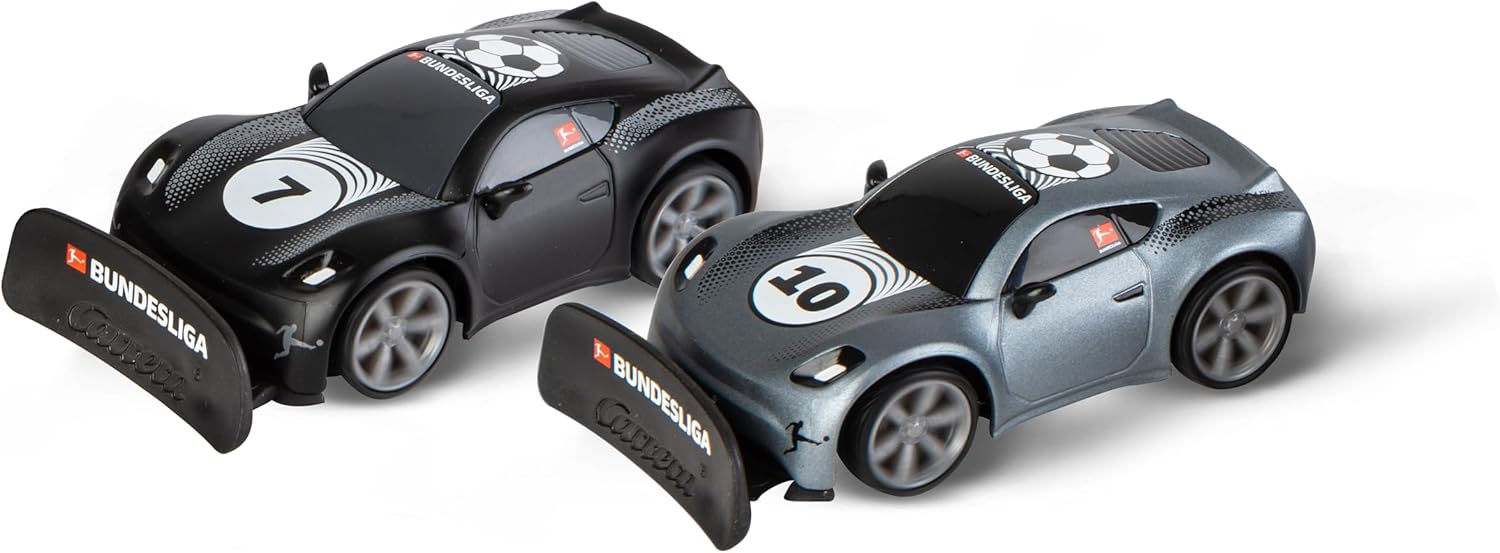 Carrera RC 24GHz Bundesliga  SOCCER Set