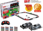 Carrera RC 24GHz Bundesliga  SOCCER Set