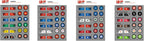 Carrera RC 24GHz Bundesliga  SOCCER Set