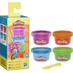 Play-Doh Zoo Mini Colour Pack