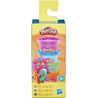Play-Doh Zoo Mini Colour Pack
