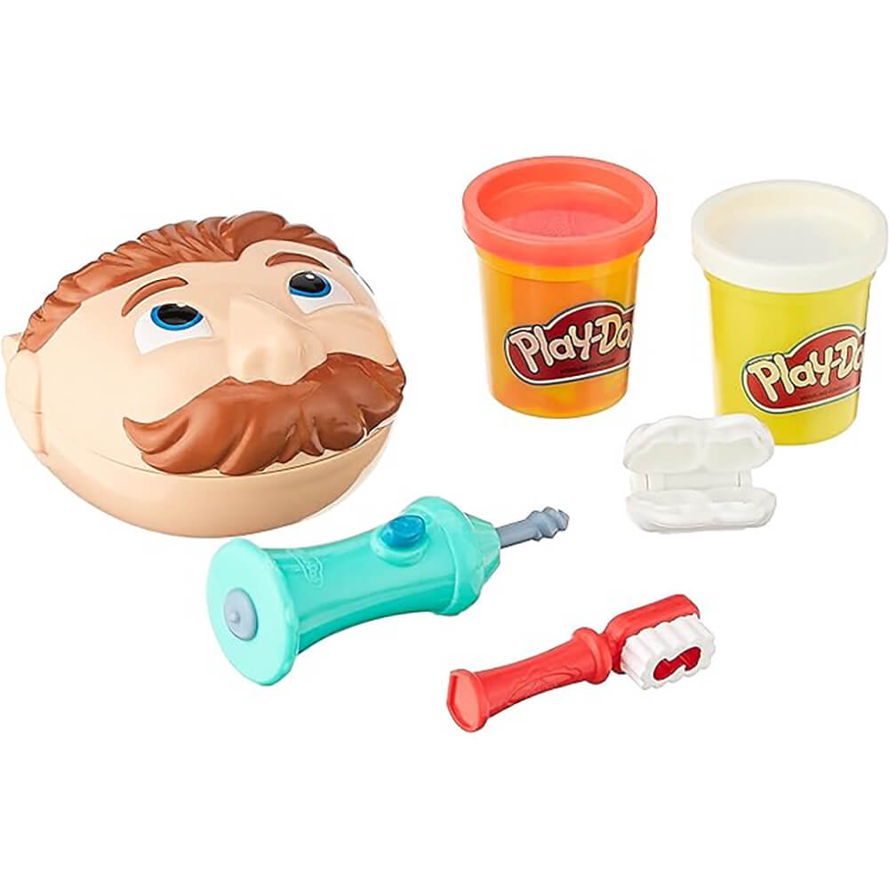 Play-Doh Mini Doctor Drill 'n Fill Dentist Set Secondary image