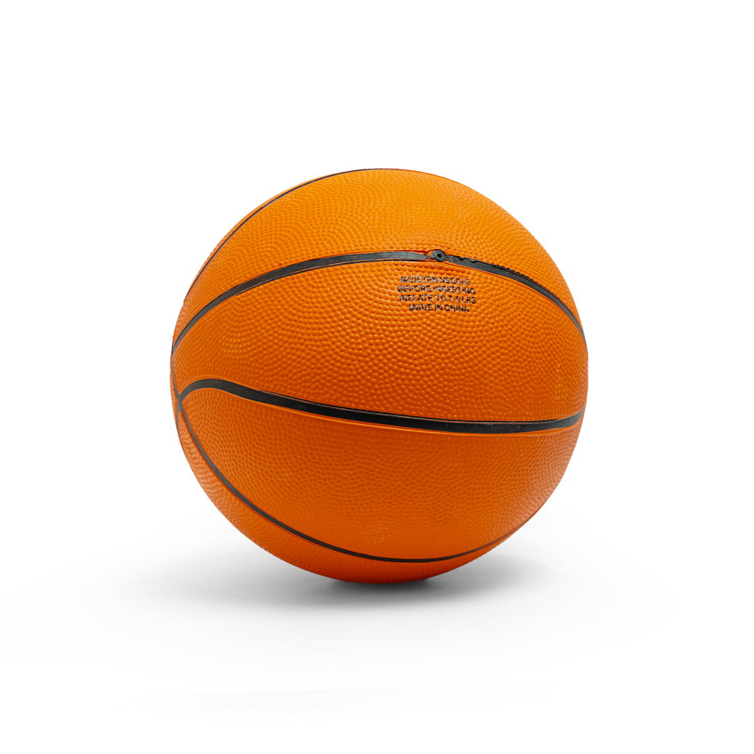 BASKET BALL RUBBER GK 8008 Secondary image