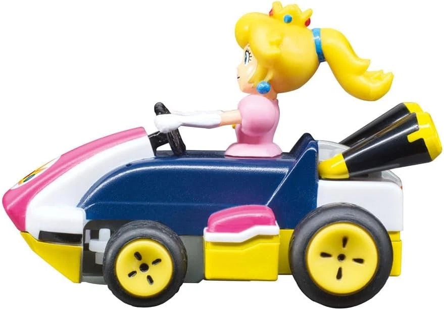 Carrera RC Mario Kart Mini RC Peach