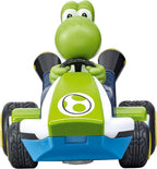 Carrera Mario Kart Mini RC YOSHI