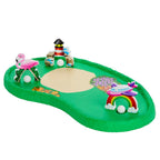 Barbie World Mini Golf Toy Playset