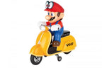 Carrera RC SUPER MARIO ODYSSEY SCOOTER 1:20