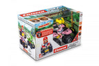 Carrera RC Quad Mario Princess Peach 2.4GHz vehicle