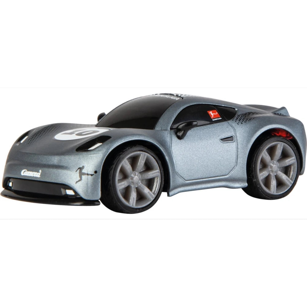 Carrera Mini RC grey - Bundesliga