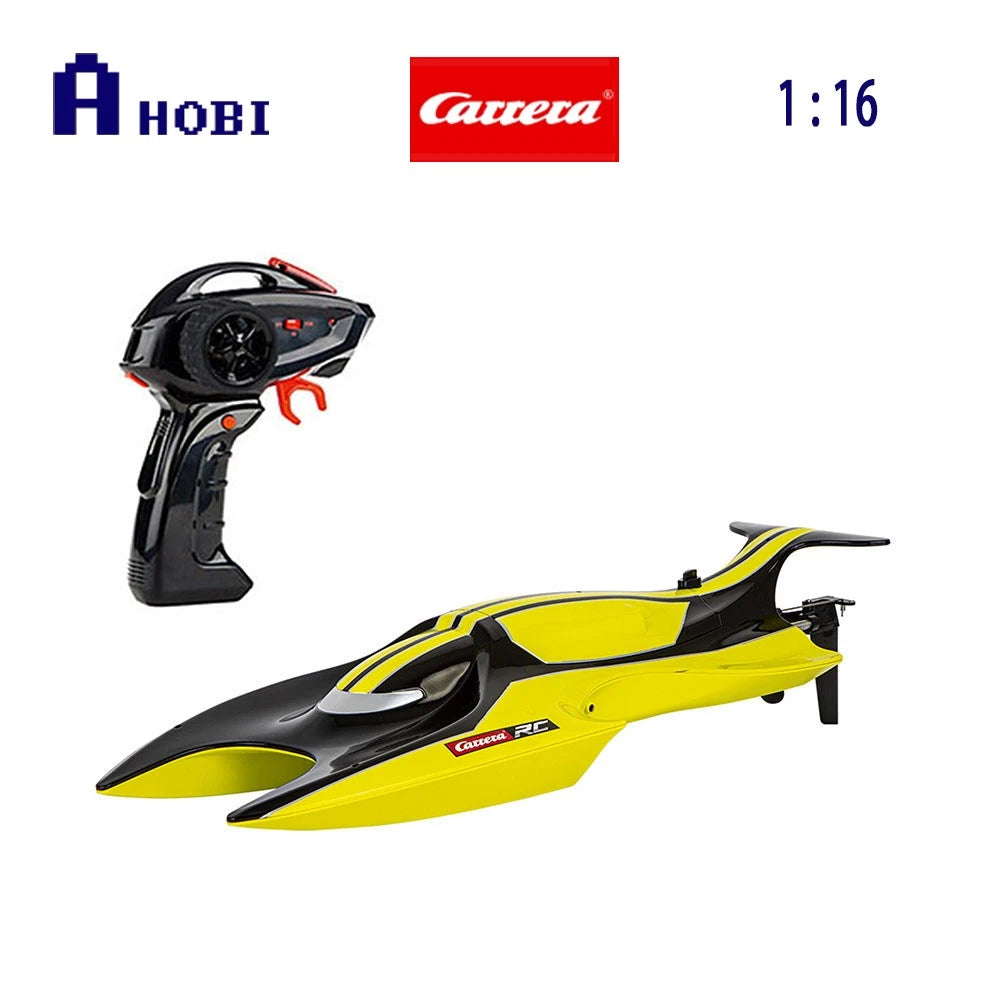 Carrera RC SPEEDRAY BOAT 1:16 Secondary image
