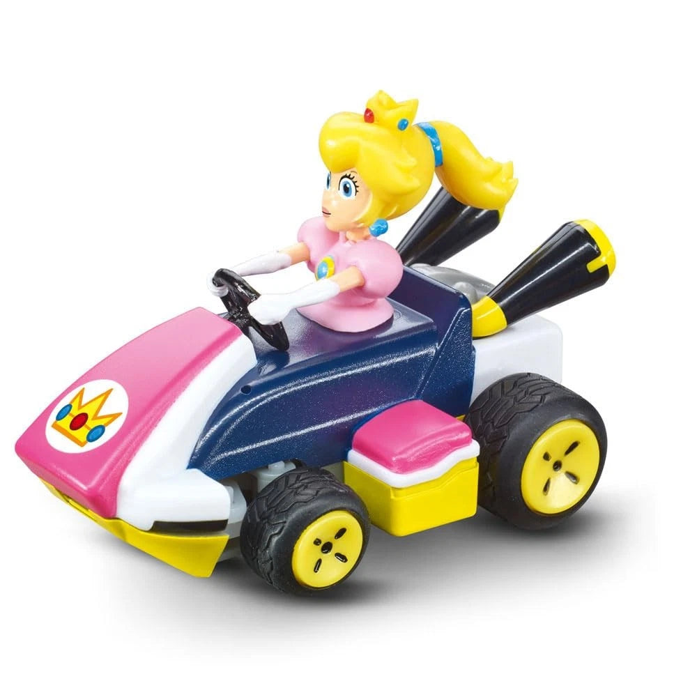 Carrera RC Mario Kart Mini RC Peach Main image