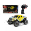 Carrera RC Ford F-150 Raptor toy truck with detailed exterior, remote control, and vibrant racing colors.