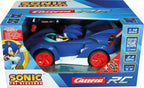 RC TEAM SONIC RACING SONIC